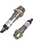 Sinyal Lambası Ø8mm Metal 24V (IC-225) 1