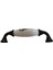 Klasik Silindir Kulp Mat Siyah 96 mm Alithestereo 1