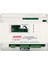 Audio 20 Daire 1198B 4.3 Inç Görüntülü Diafon 5