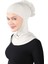 Topuzlu Büyük Hijab 2