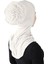 Topuzlu Büyük Hijab 3