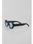 Mavi UV400 Filtre Kadın Güneş Gözlüğü 615343 2