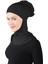 Topuzlu Büyük Hijab 2