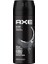 Black Deodorant 150 ml 1