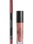 Matte Lip Kit - Warm Sable - Likit Mat Ruj & Dudak Kalemi - 8691190433420 3