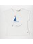 Kız Bebek Baskı Detaylı T-Shirt 1