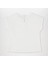 Kız Bebek Baskı Detaylı T-Shirt 2