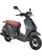 Blueberry 50 cc Mat Siyah Grenaj Seti 1