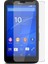 Sony Xperia E4G Uyumlu Ekran Koruyucu Kırılmaz Cam Darbelere Dayanıklı, Tamperli 4K Kalite, Çizilmez ve Parmak Izi Yapmayan Special Kırılmaz Cam 1