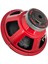 Oto Bass Subwoofer 30CM Kırmızı 1000 Watt 1 Adet 2