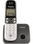 Panasonıc KX-TG6811 Dect  Telsiz Telefon 2