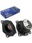 RS-1010 Oto Hoparlör 10CM 480 Watt Tweeterli 2 Adet 1