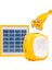 Shopzum PM-33399 Tek Panelli Şarjlı Solar Işıldak Aydınlatma Seti 1