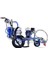 HB-5900 Yol Çizgi Makinası 1