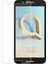 Alcatel A7 Uyumlu Ekran Koruyucu Kırılmaz Cam Darbelere Dayanıklı, Tamperli 4K Kalite, Çizilmez ve Parmak Izi Yapmayan Special Kırılmaz Cam 1