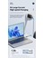 240W CE/FC/ROHS Lisanslı Type-C To Type-C Süper Hızlı Şarj ve Data Veri Kablosu Örgülü Sağlam 8