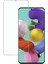 Samsung Galaxy A51 Uyumlu Ekran Koruyucu Kırılmaz Cam Darbelere Dayanıklı, Tamperli 4K Kalite, Çizilmez ve Parmak Izi Yapmayan Special Kırılmaz Cam 1