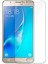 Samsung Galaxy J7 Uyumlu Ekran Koruyucu Kırılmaz Cam Darbelere Dayanıklı, Tamperli 4K Kalite, Çizilmez ve Parmak Izi Yapmayan Special Kırılmaz Cam 1