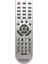 Uydu Kumanda Kawai KW-6500 Fhd Orjinal 1