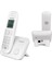 Panasonıc KX-TG6811 Dect  Telsiz Telefon 2