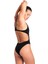 Team Swimsuit Swim Tech Solid Kadın Yüzücü Mayosu 004763550 2