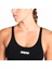 Team Swimsuit Swim Tech Solid Kadın Yüzücü Mayosu 004763550 4