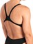 Team Swimsuit Swim Tech Solid Kadın Yüzücü Mayosu 004763550 5