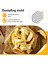 Rus Pelmeni Kalıpçı Metal Et Için Dumpling Kalıp Kesici Ravioli Formu (Yurt Dışından) 5