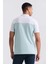 Mint Slim Fit Polo Yaka Erkek T Shirt 4