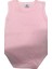 Baby Atlet Body Jakarlı Pembe Kalp 1