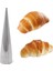 24 Adet Paslanmaz Çelik Pasta Kreması Boynuz Konik Tüp Koni Pasta Rulo Boynuz Kalıp Mutfak Pişirme Bobini Aracı (Yurt Dışından) 4