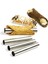 19 Adet Cannoli Tüpler Formları Seti Paslanmaz Çelik Yapışmaz Krem Boynuz Danimarka Pasta Kalıbı Kremalı Rulo (Yurt Dışından) 4