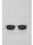 Yeşil UV400 Filtre Kadın Güneş Gözlüğü 615352 2