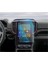 Ford Ranger 10 Inç Multimedya Ekran Koruyucu Şeffaf 1