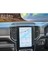 Ford Ranger 10 Inç Multimedya Ekran Koruyucu Şeffaf 2