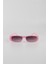 Pembe UV400 Filtre Kadın Güneş Gözlüğü 615351 1