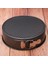 Yapışmaz Yaylı Tava, 3 Parça Kek Tavası Bakeware Seti Cheesecake, Pizza, Mus Için Çıkarılabilir Tabanlı Kek Kalıbı (Yurt Dışından) 3