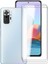 Xiaomi Redmi Note 10 Pro Temperli Cam Ekran Koruyucu 3 Adet 1