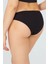 Kadın Külot Bikini Slip Düşük Bel Basit Rahat İç Çamaşırı Standart Beden 1