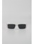 Beyaz UV400 Filtre Kadın Güneş Gözlüğü 615349 2