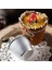 Pişirme Için Puding Kalıpları, Dıy Pişirme Için Mini Kalıplar Puding Bardak Yumurta Tart Kalıp Muffin Teneke Kek Pasta Tabağı (Yurt Dışından) 3