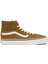 Mte Sk8-Hi Reissue 38 Günlük Ayakkabı VN000CTB1M71 Kahverengi 1