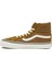 Mte Sk8-Hi Reissue 38 Günlük Ayakkabı VN000CTB1M71 Kahverengi 2