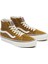 Mte Sk8-Hi Reissue 38 Günlük Ayakkabı VN000CTB1M71 Kahverengi 3