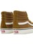 Mte Sk8-Hi Reissue 38 Günlük Ayakkabı VN000CTB1M71 Kahverengi 4