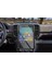 Ford Ranger 10 İnç Mat Ekran Koruyucu Optimal Görüntü Kalitesi ve Dayanıklılık 1