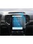 Ford Ranger 12 Inç Ekran Koruyucu Multimedya Şeffaf 1