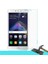 Huawei P9 Lite 2017 Uyumlu Ekran Koruyucu Kırılmaz Cam Darbelere Dayanıklı, Tamperli 4K Kalite, Çizilmez ve Parmak Izi Yapmayan Special Kırılmaz Cam 1
