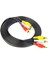 Kablo 3rca 3rca Gold 3mt HN-4593 1