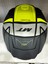 Mt Helmets Kask mt Revenge 2 S Hatax C3 Mat Yellow 2